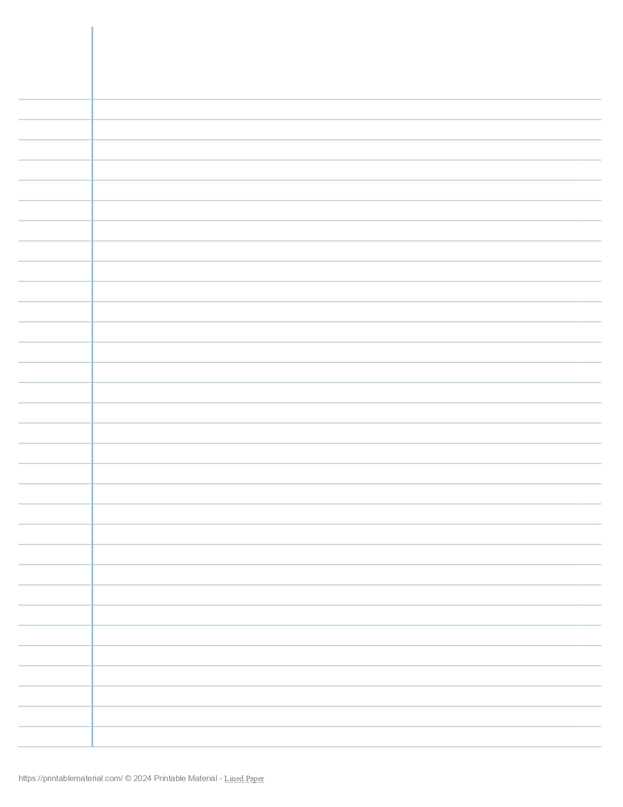 Lined Paper Free Printable Prntbl concejomunicipaldechinu gov co Lined Paper Free Printable Prntbl concejomunicipaldechinu gov co